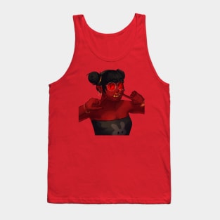 Demons Tank Top